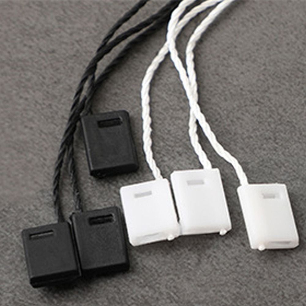 1000 шт. полиэстеровых шнурков – обзор и цена Sewing Labels