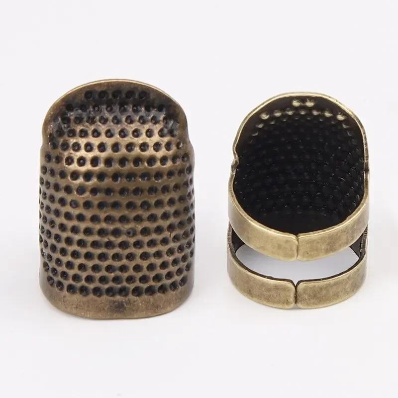 2 шт., медный наперсток, защит – обзор и цена Sewing Thimble Metal