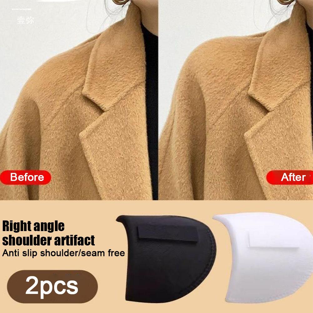 1/2/3 пары пенопластовых губча – обзор и цена Shoulder Pad Set In
