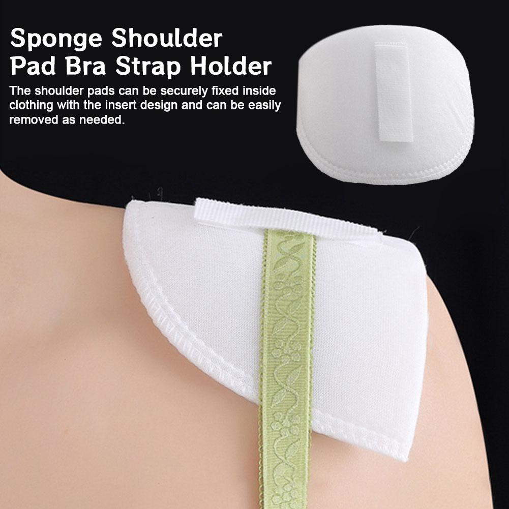 1/2/3 пары пенопластовых губча – обзор и цена Shoulder Pad Set In