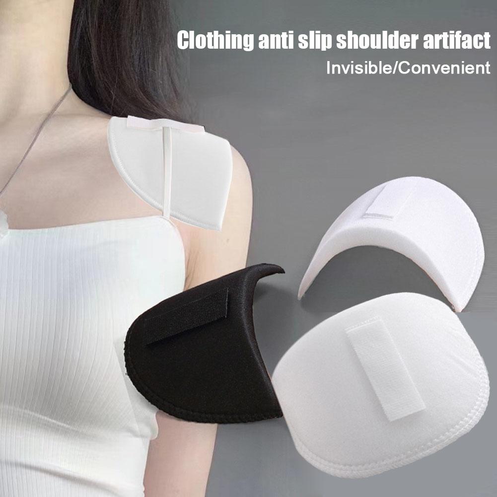 1/2/3 пары пенопластовых губча – обзор и цена Shoulder Pad Set In