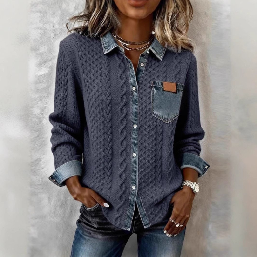 Abbigliamento Donna Autunno с  – обзор и цена Sewing Jackets
