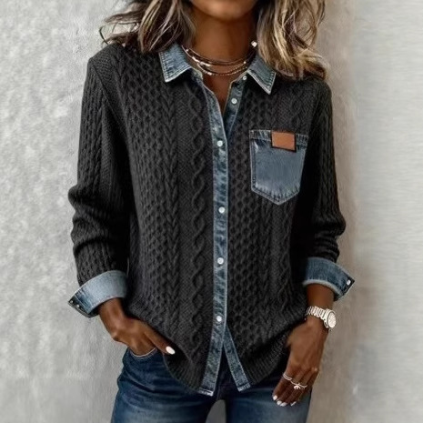 Abbigliamento Donna Autunno с  – обзор и цена Sewing Jackets