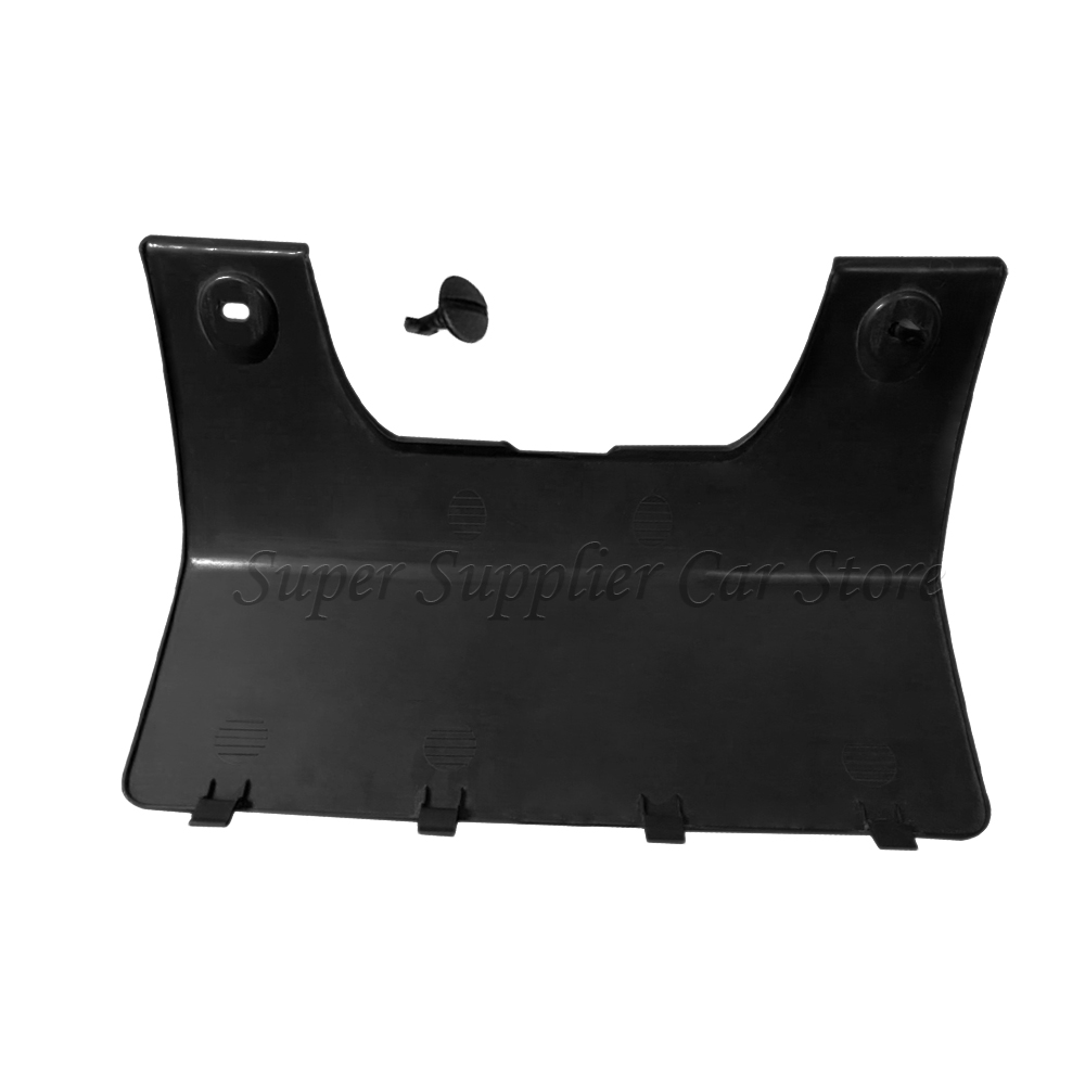 Заглушка буксировочного крюка  – обзор и цена Hook Eye Fastener