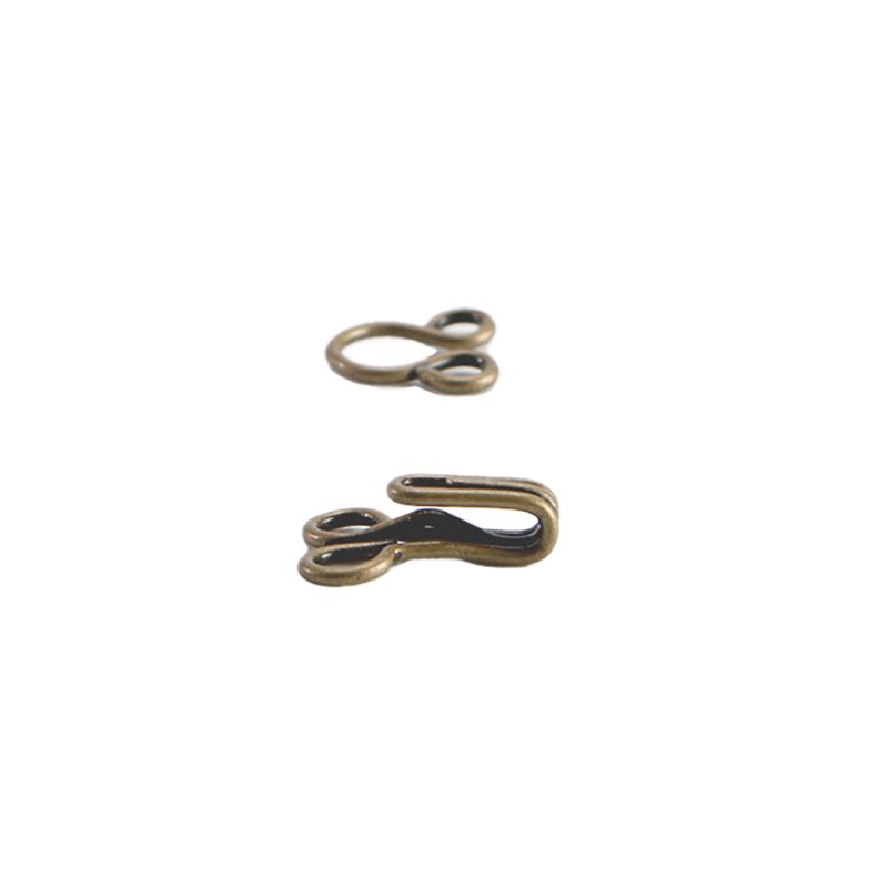 20 комплектов инструментов для – обзор и цена Hook Eye Fastener