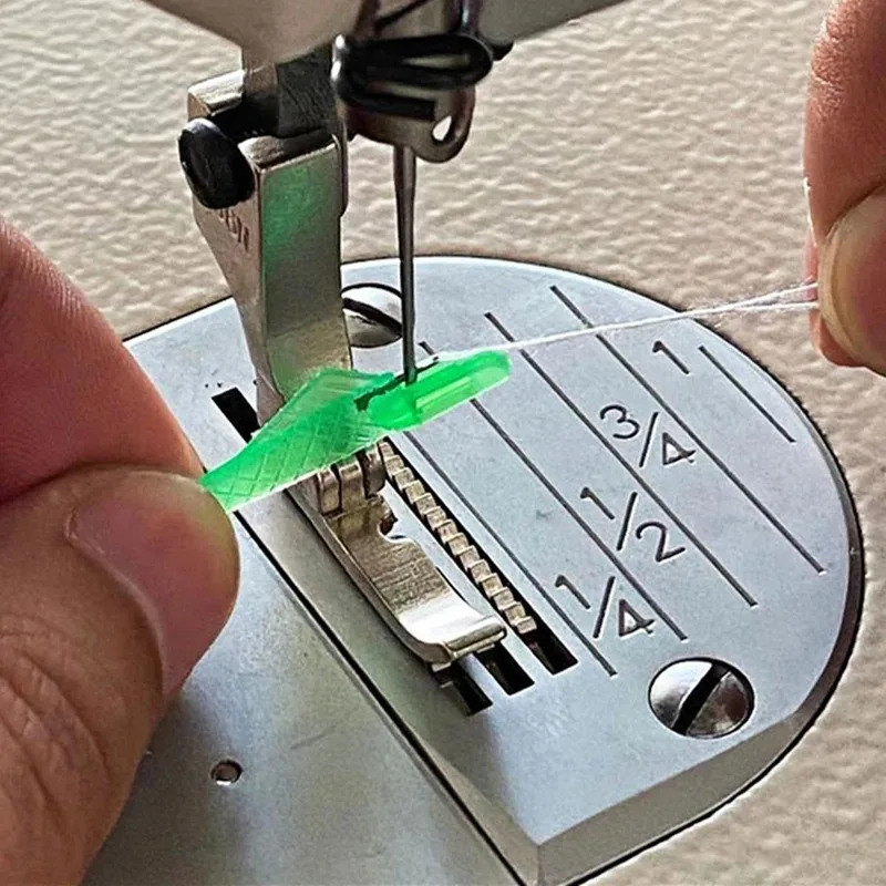 1/10/40 шт., быстрый автоматич – обзор и цена Needle Threader Tool