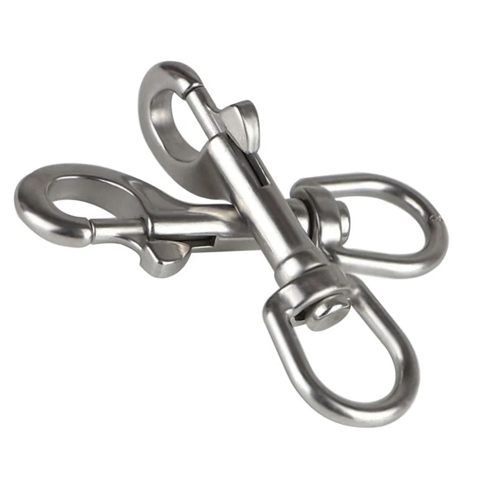 1 шт. крючок из нержавеющей ст – обзор и цена Hook Eye Fastener