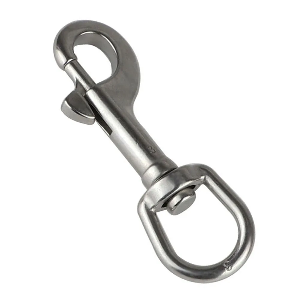 1 шт. крючок из нержавеющей ст – обзор и цена Hook Eye Fastener