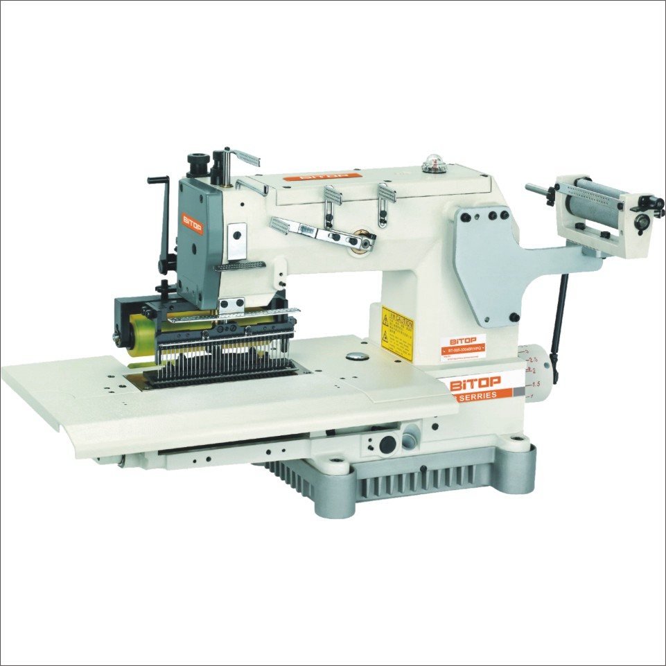SIRUBA Тип VC008 12-33N Эласти – обзор и цена Sewing Machine Needle
