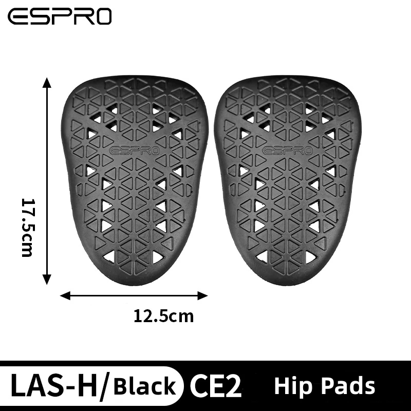 Комплект защитного снаряжения  – обзор и цена Shoulder Pad Set In