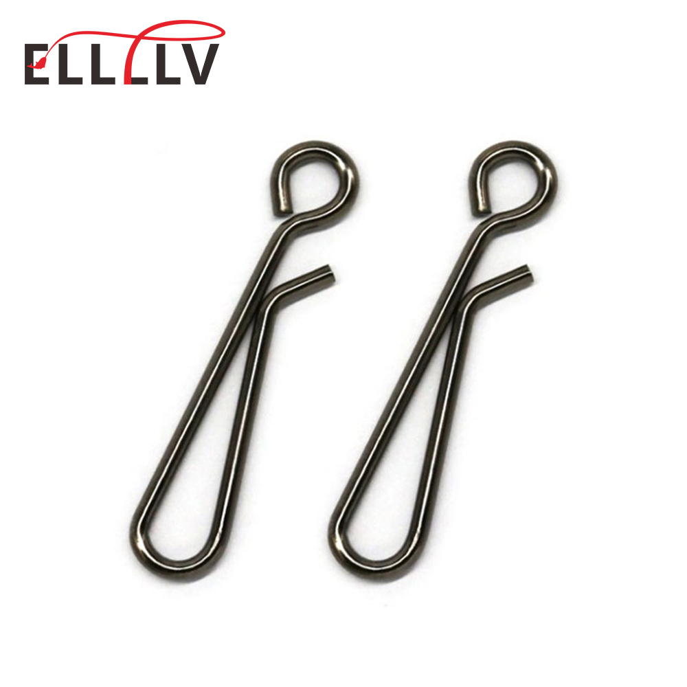 100 шт., подвеска из нержавеющ – обзор и цена Hook Eye Fastener