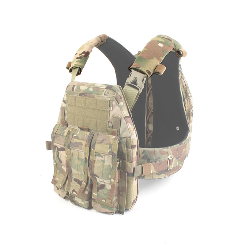 1 пара AVS тактический жилет п – обзор и цена Shoulder Pad Set In