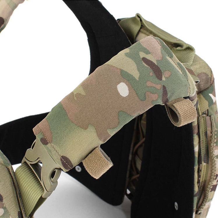 1 пара AVS тактический жилет п – обзор и цена Shoulder Pad Set In
