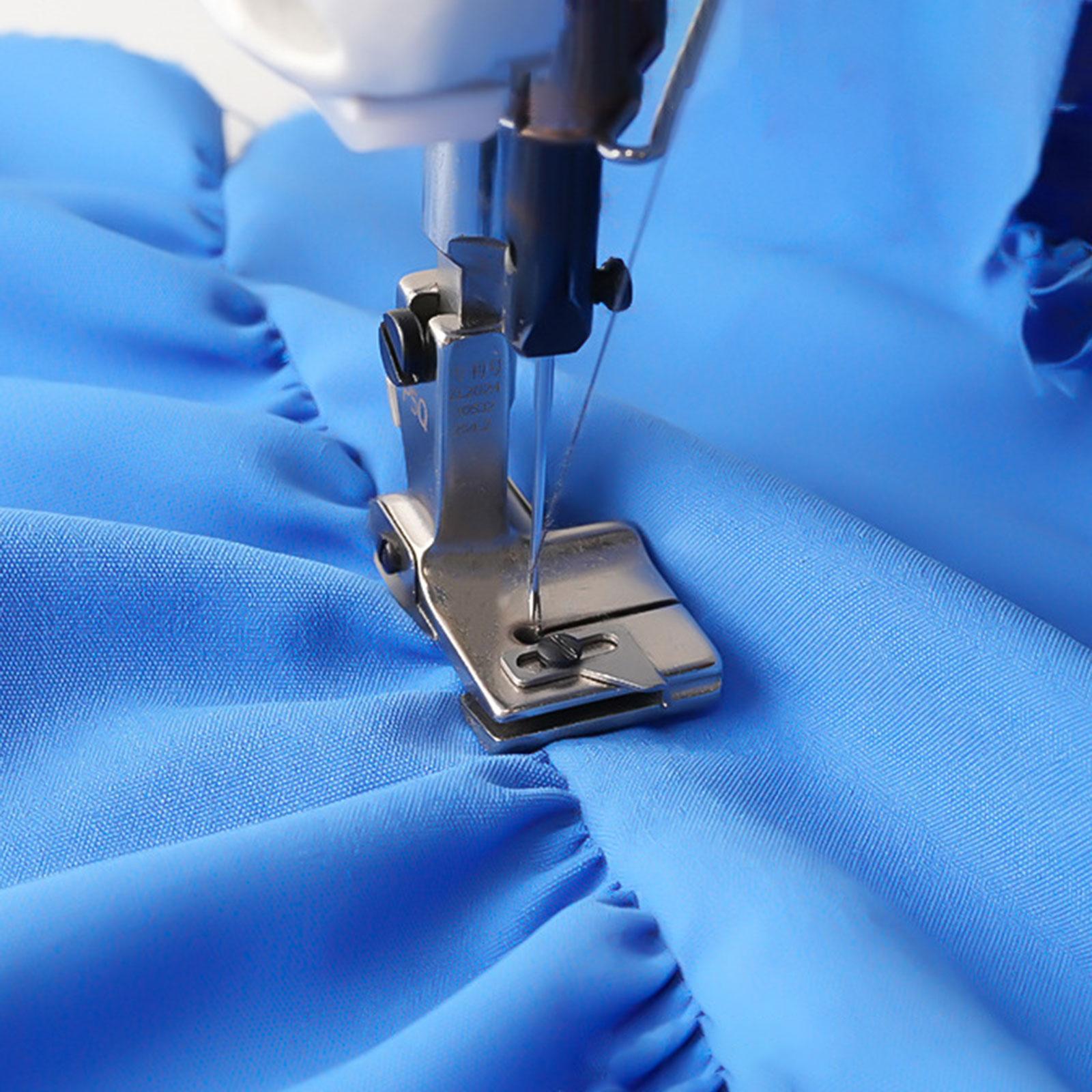 Прочная направляющая насадка д – обзор и цена Sewing Machine In Textile Industry