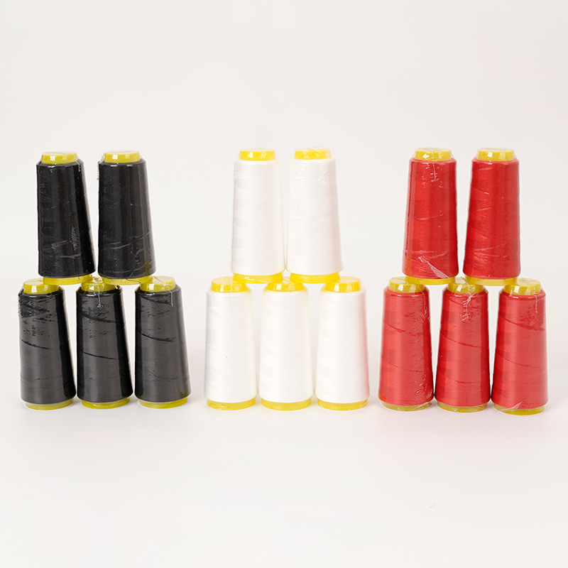 1000 ярдов оверлочная нить Ser – обзор и цена Serger Thread Cone