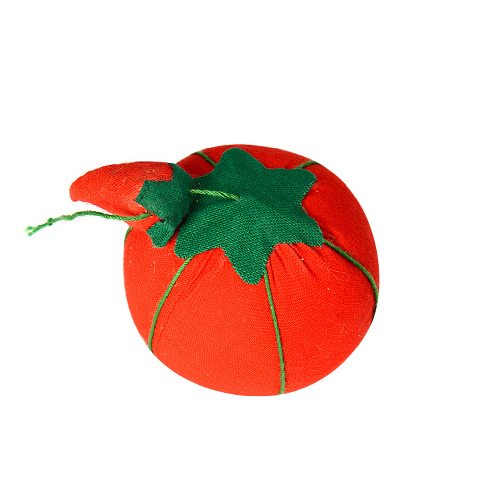 Игла в форме милого томатного  – обзор и цена Sewing Pin Cushion