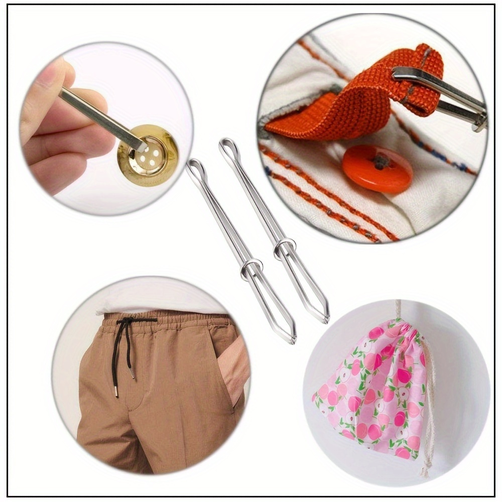 Набор для шитья своими руками: – обзор и цена Sewing Thimble Metal