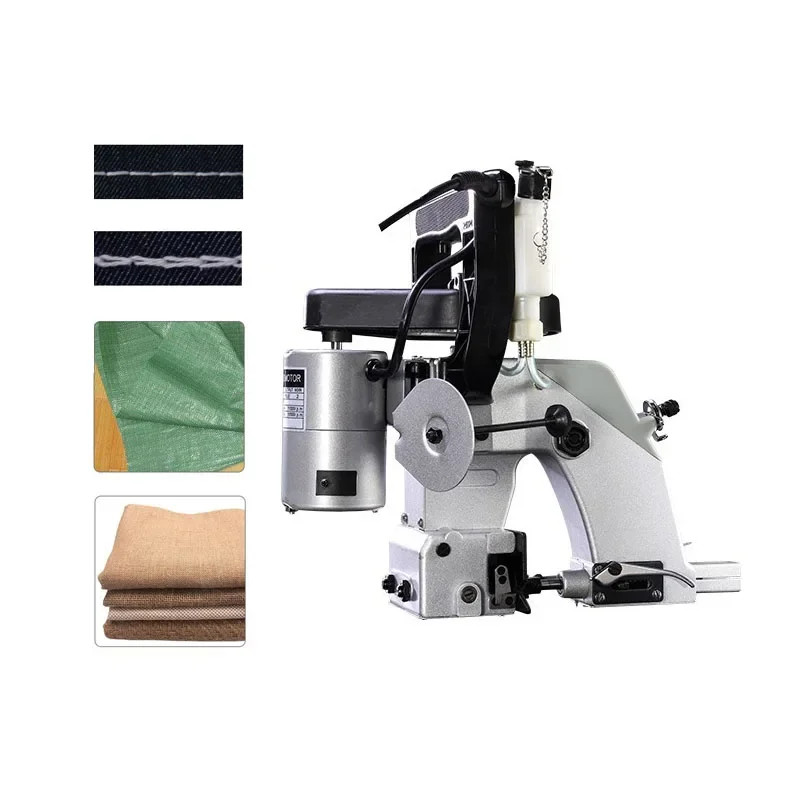 Промышленная электрическая шве – обзор и цена Sewing Machine In Textile Industry