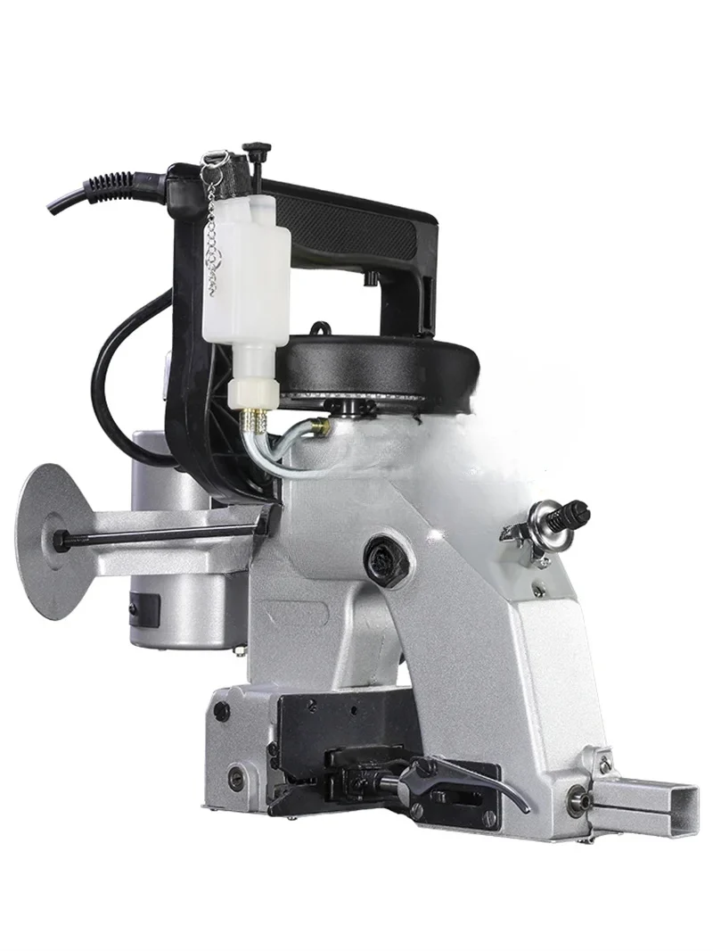 Промышленная электрическая шве – обзор и цена Sewing Machine In Textile Industry