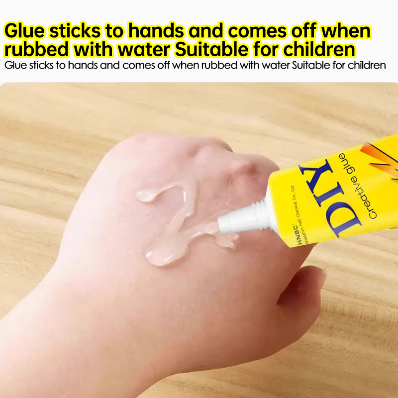 Безопасный клей для детей Проз – обзор и цена Fabric Glue Bond