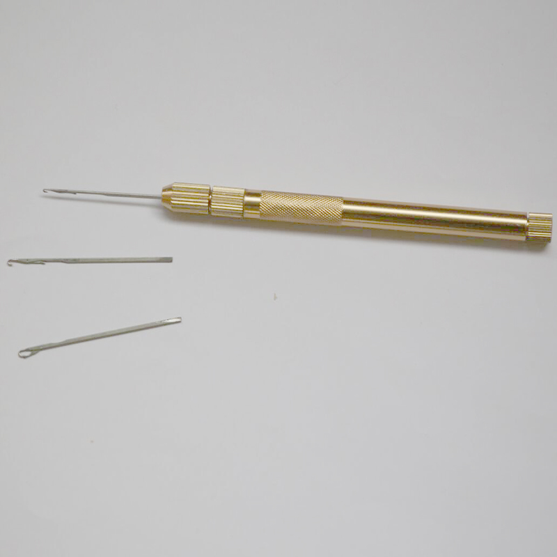 Набор для наращивания волос из – обзор и цена Needle Threader Tool