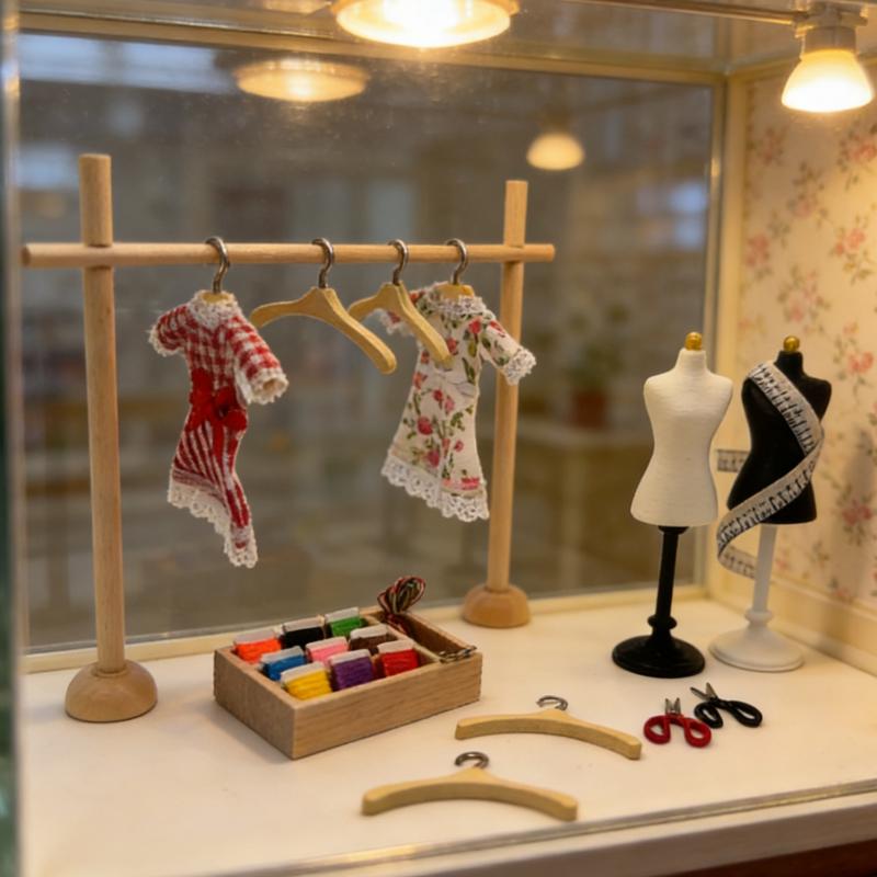Горячая распродажа - 1 комплек – обзор и цена Dress Form Mannequin