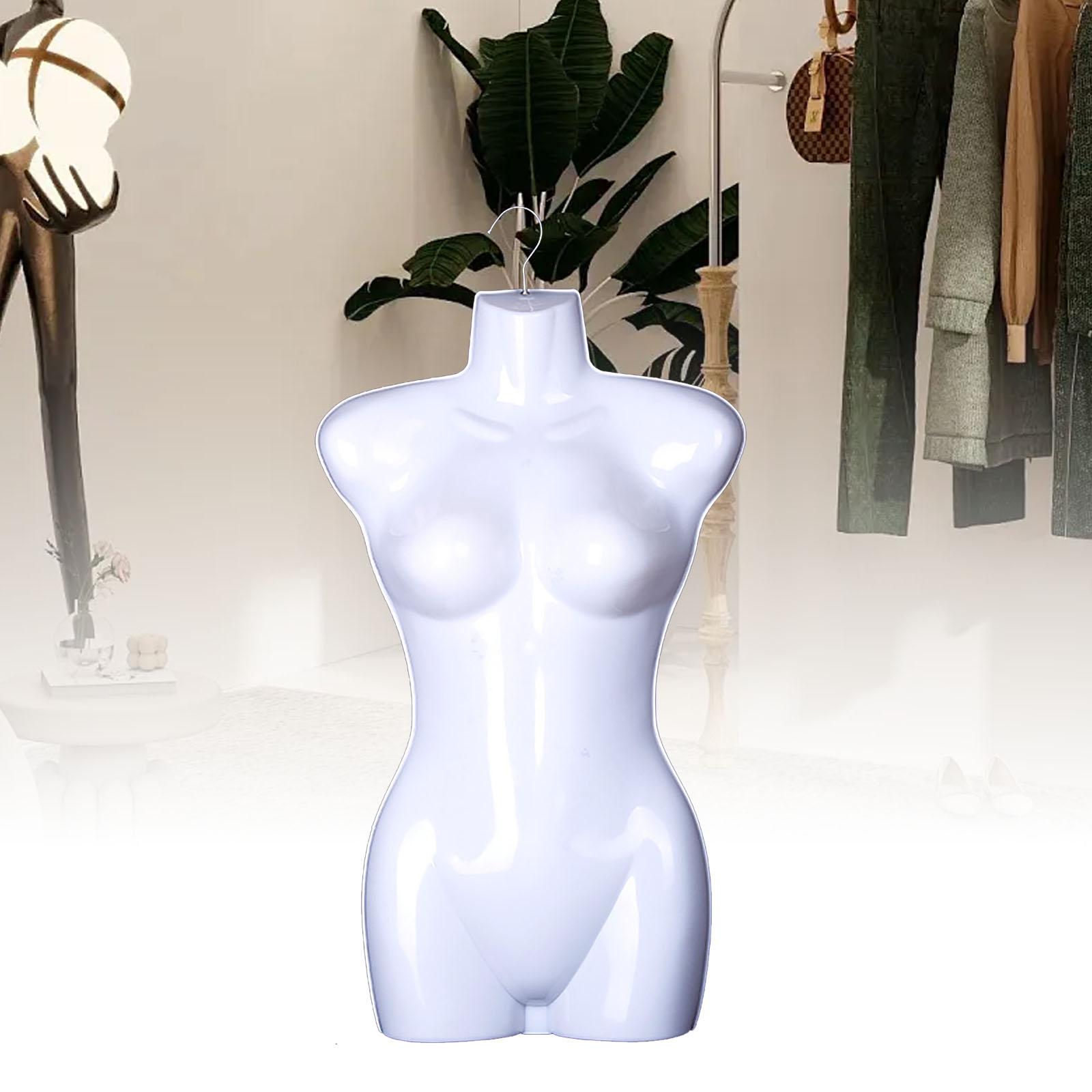 Женский манекен тела, женский  – обзор и цена Dress Form Mannequin