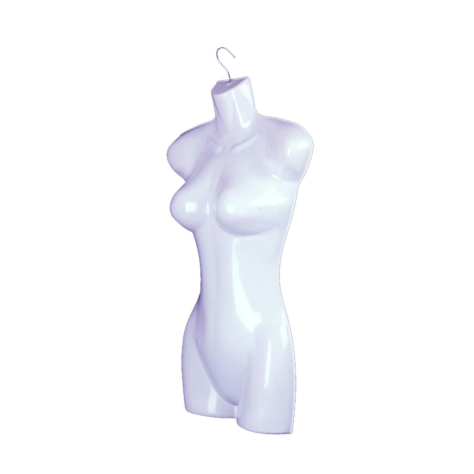Женский манекен тела, женский  – обзор и цена Dress Form Mannequin