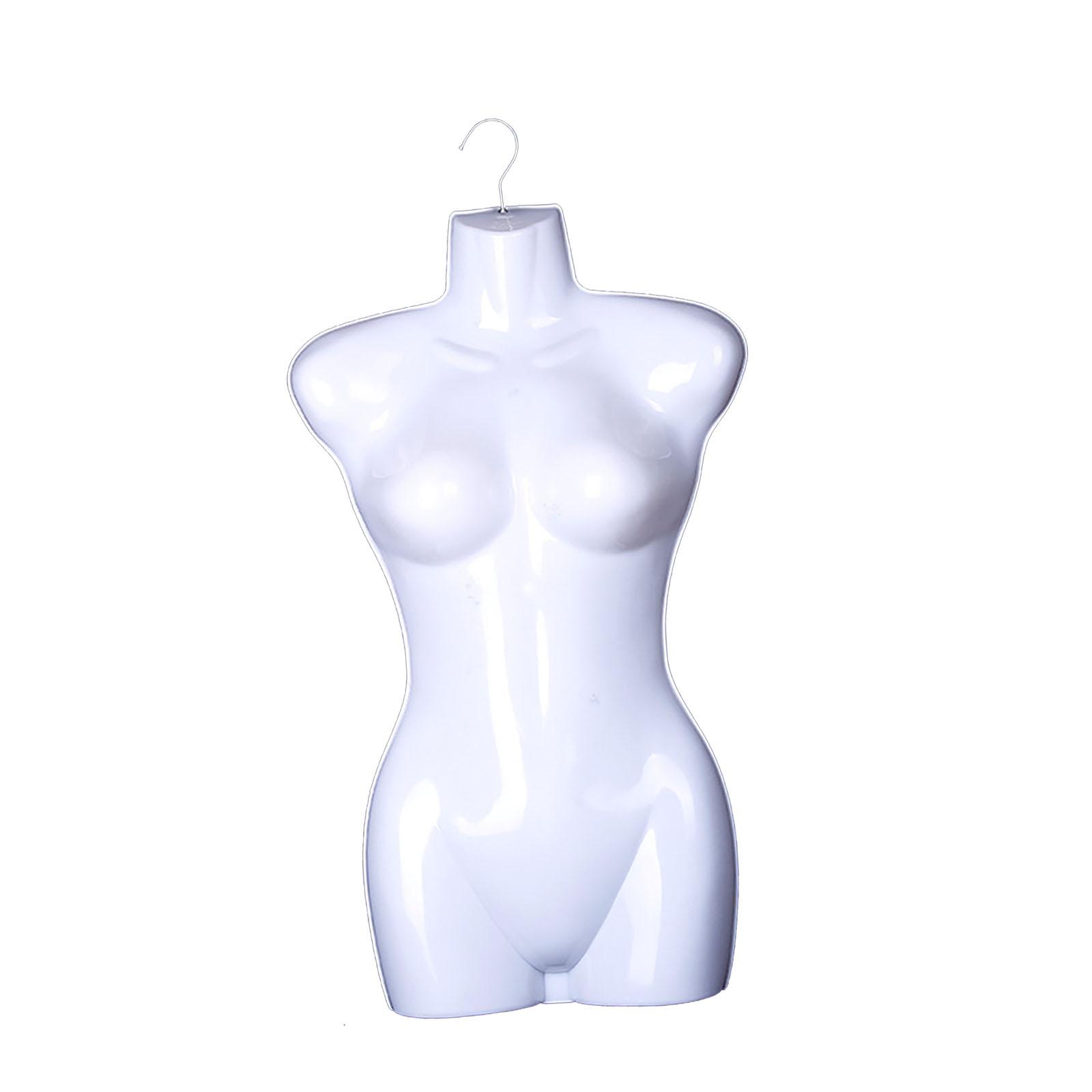 Женский манекен тела, женский  – обзор и цена Dress Form Mannequin