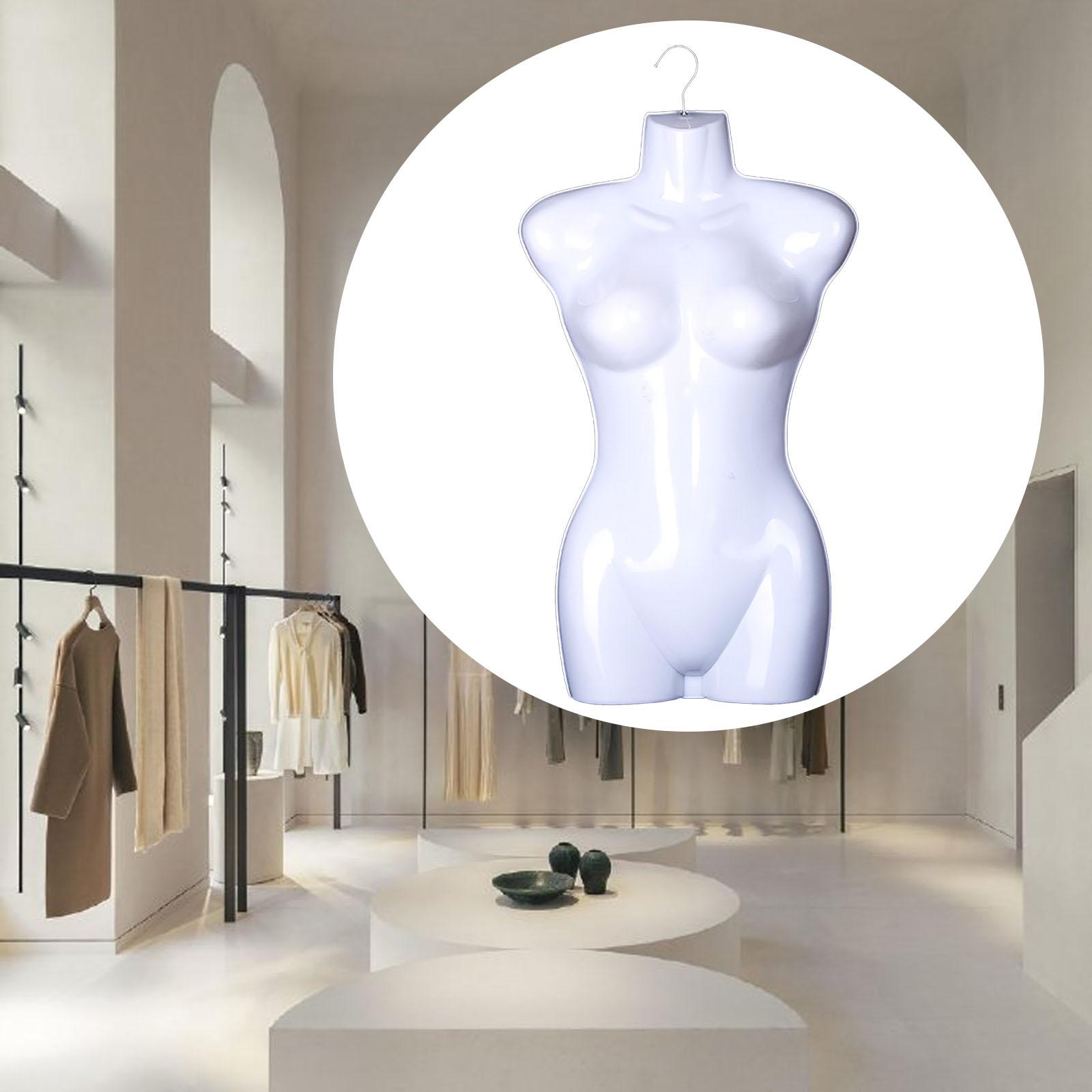 Женский манекен тела, женский  – обзор и цена Dress Form Mannequin