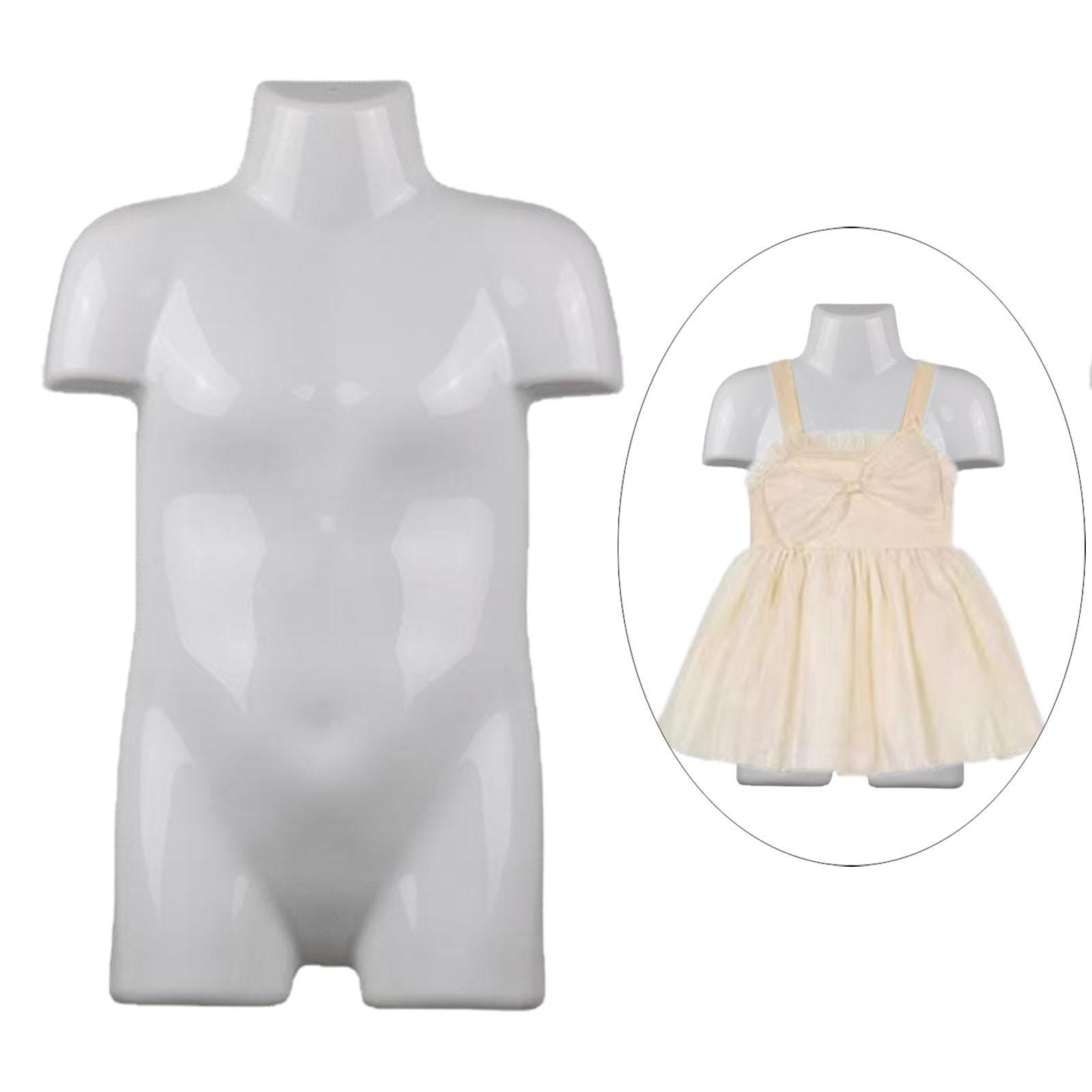 Манекен для девочек, высота 51 – обзор и цена Dress Form Mannequin