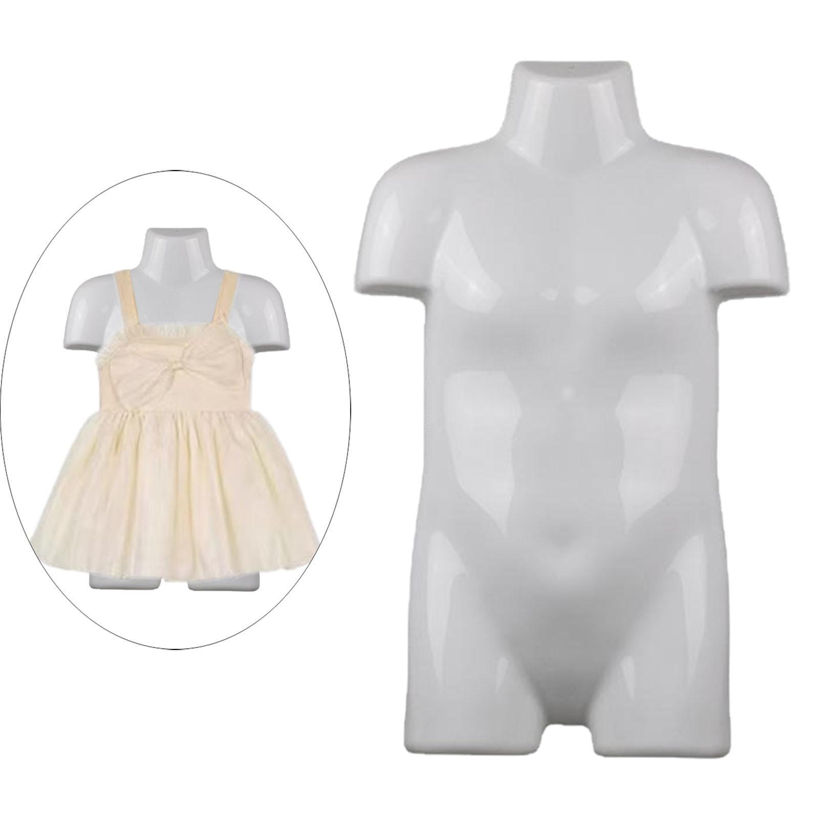 Манекен для девочек, высота 51 – обзор и цена Dress Form Mannequin