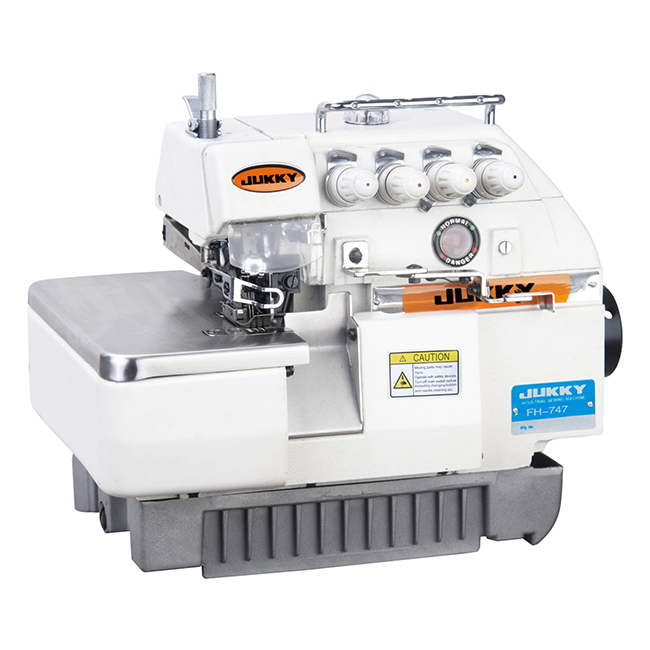 Промышленная швейная машина Ju – обзор и цена Sewing Jahit