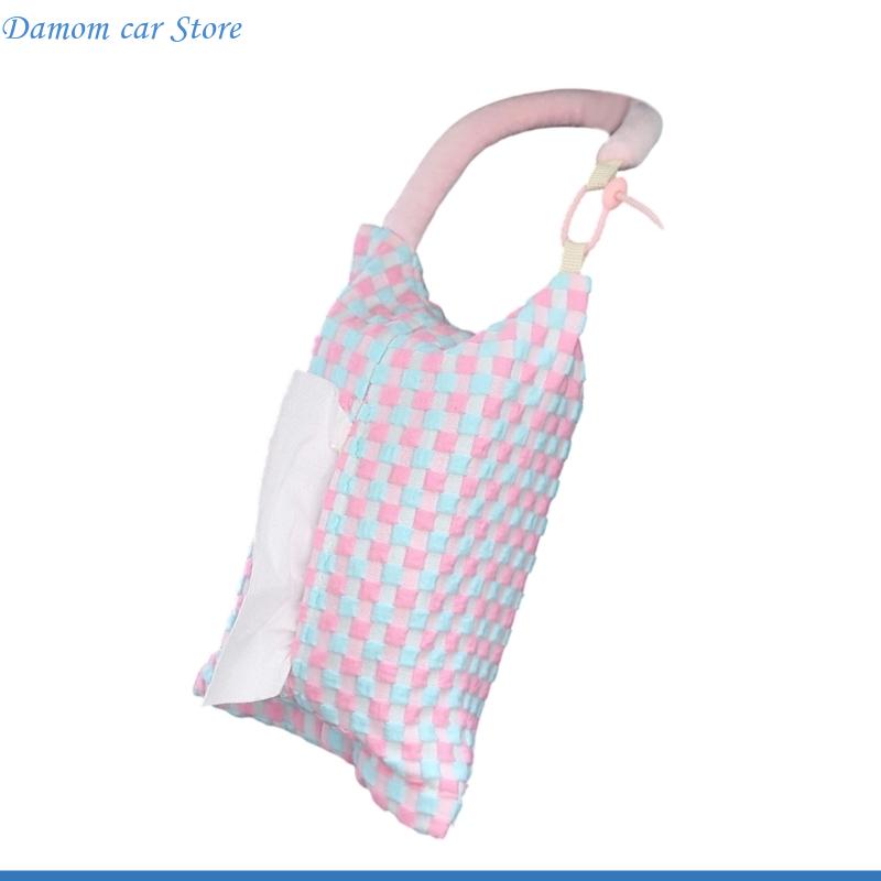 A2UC Авто Диспенсер для мягких – обзор и цена Pattern Tissue Paper
