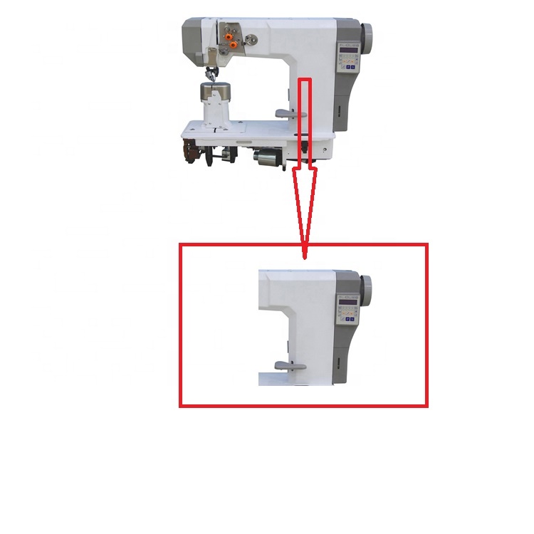 Швейная машина SOGUTECH с двой – обзор и цена Sewing Machine Needle