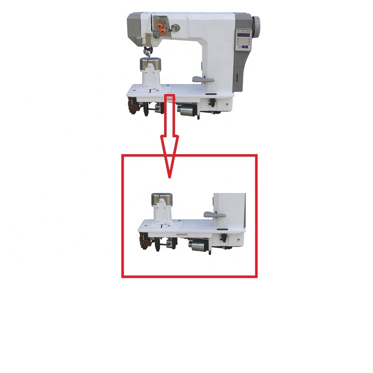 Швейная машина SOGUTECH с двой – обзор и цена Sewing Machine Needle