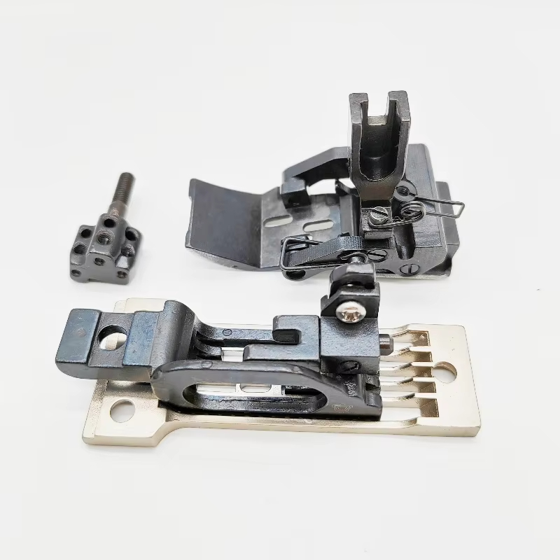 Комплект игольной пластины, пр – обзор и цена Textile Sewing Machines