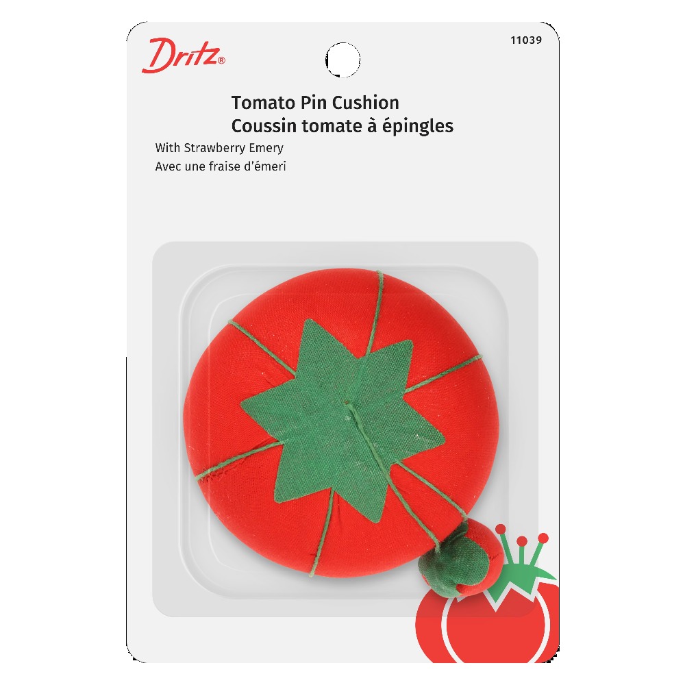 Хит продаж: Набор из 3-х красн – обзор и цена Sewing Pin Cushion