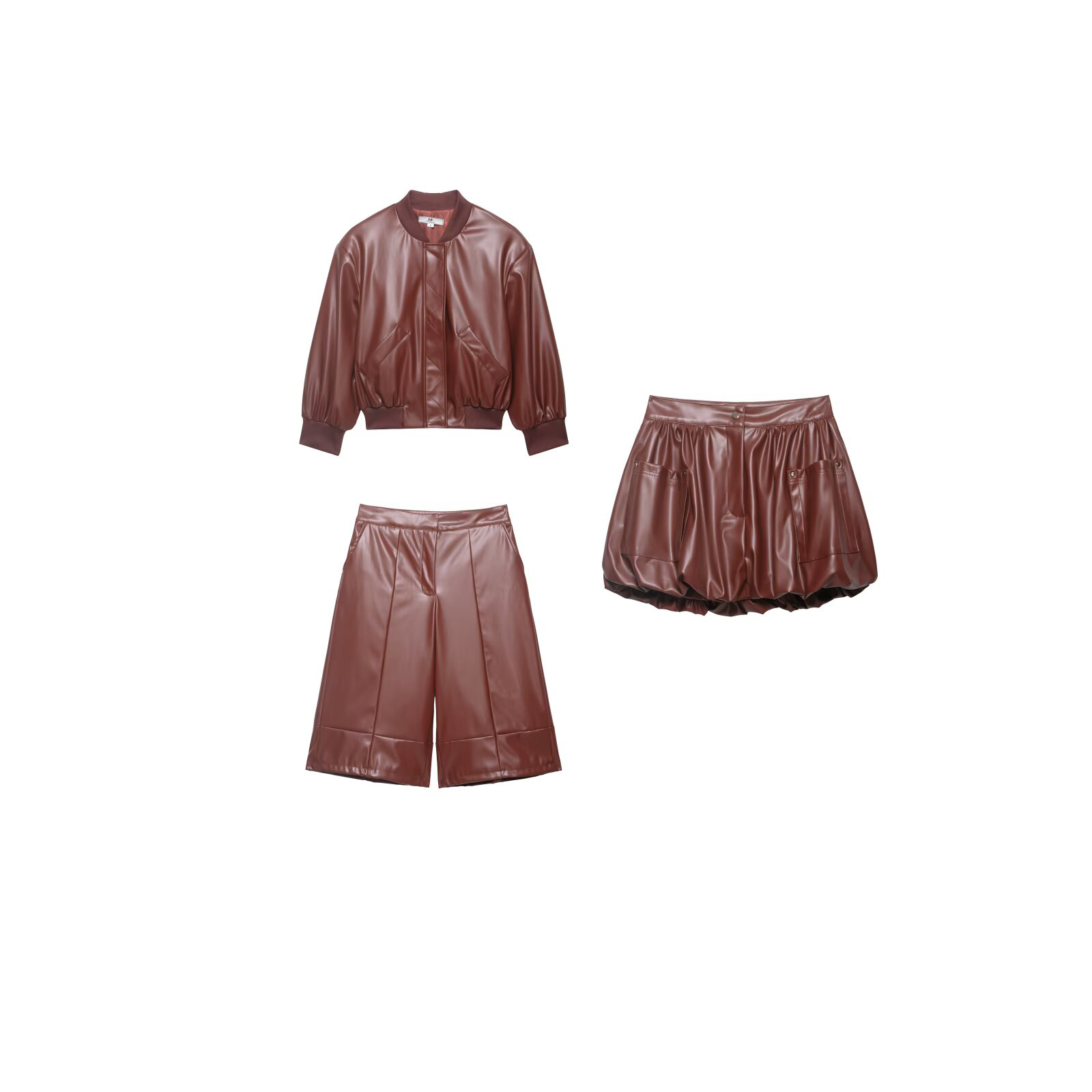 Новый женский комплект: укороч – обзор и цена Shoulder Pad Set In