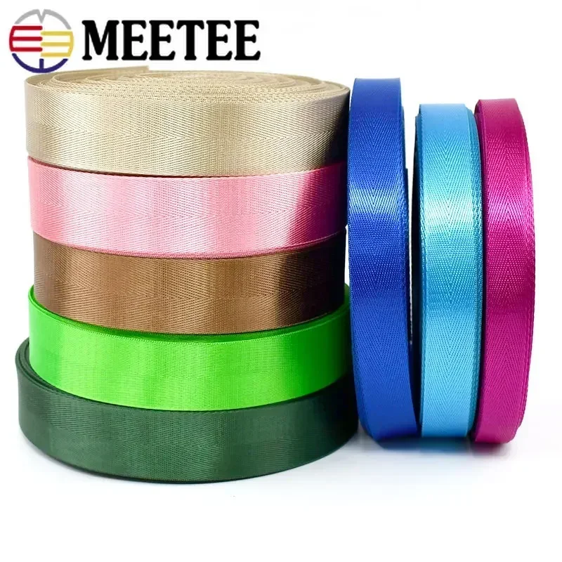 5 метров, 20-38 мм, толщина 1  – обзор и цена Binding Tape Bias