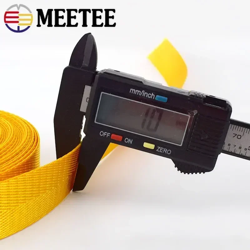 5 метров, 20-38 мм, толщина 1  – обзор и цена Binding Tape Bias