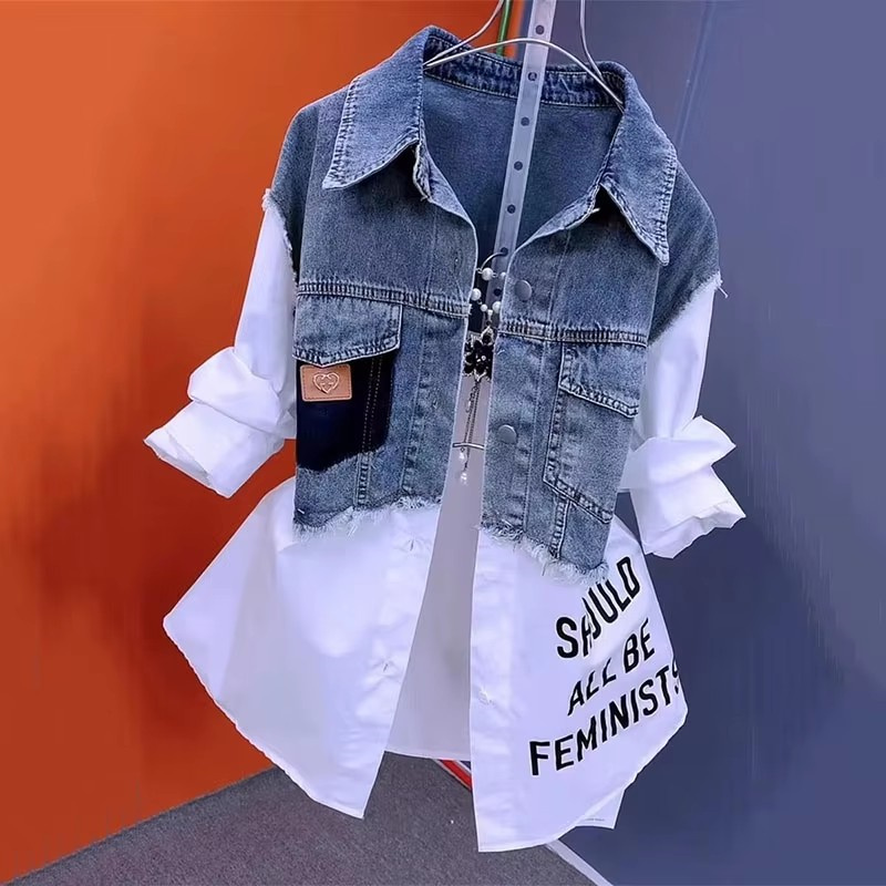 Новинка весны/лета 2024, модна – обзор и цена Sewing Jackets