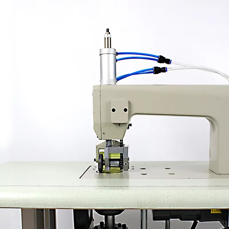 Ультразвуковая машина для шить – обзор и цена Sewing Machine In Textile Industry