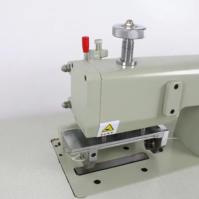 Ультразвуковая машина для шить – обзор и цена Sewing Machine In Textile Industry