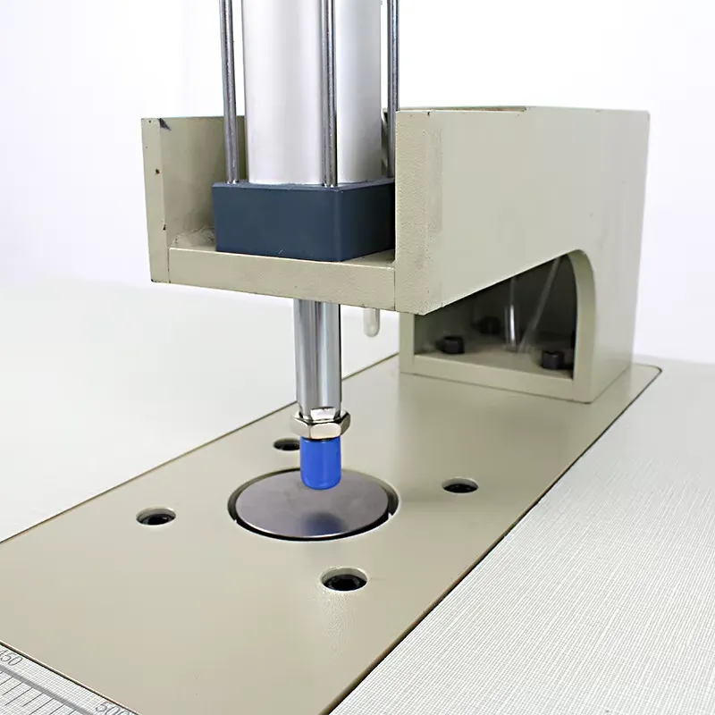Ультразвуковая машина для шить – обзор и цена Sewing Machine In Textile Industry