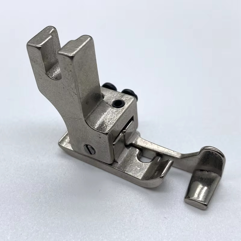 Прижимная лапка 810 для соломе – обзор и цена Textile Sewing Machines