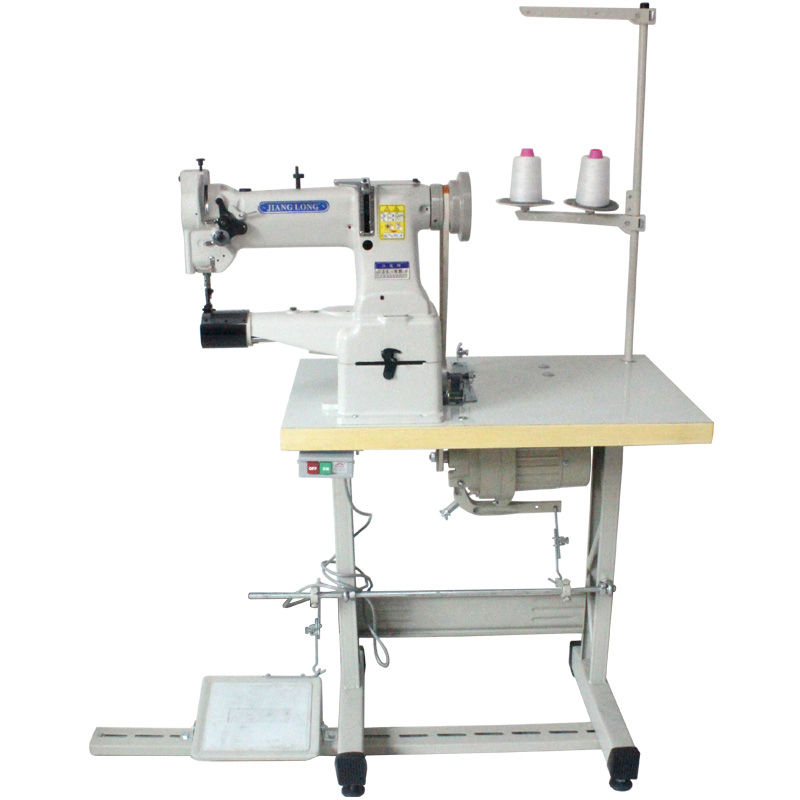 Промышленная швейная машина 8B – обзор и цена Sewing Jahit