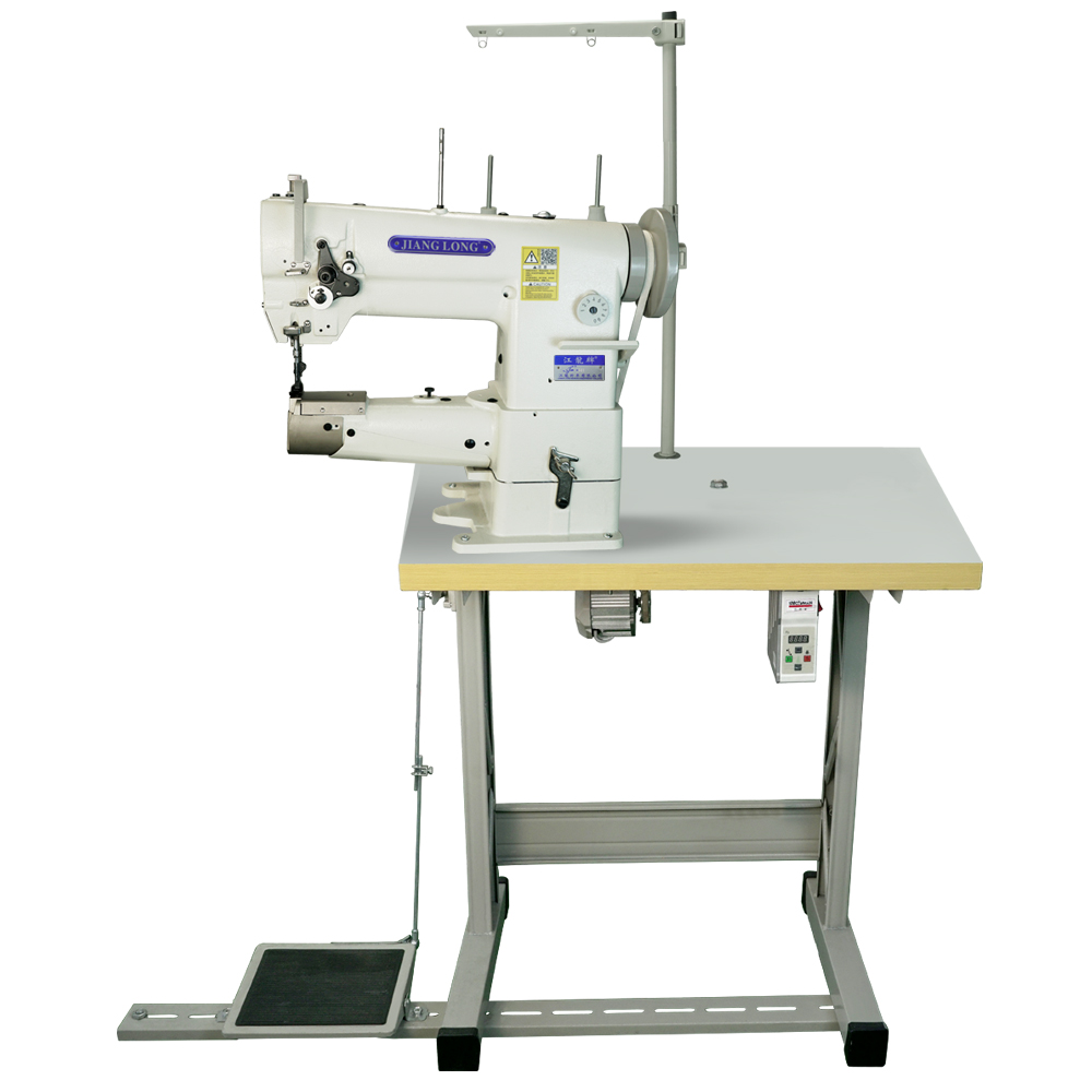 Промышленная швейная машина Te – обзор и цена Sewing Jahit