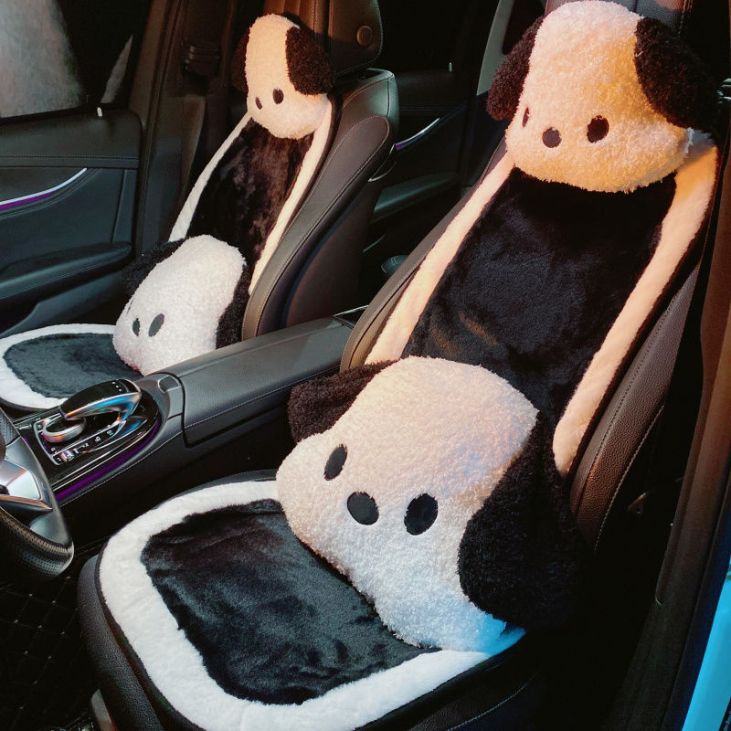 Набор подарков Sanrio: плюшева – обзор и цена Shoulder Pad Set In