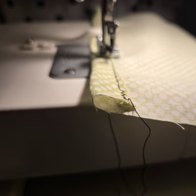 1 шт. Новая высокопрочная прец – обзор и цена Sewing Zigzag